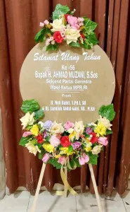 Ulang tahun Ciputat